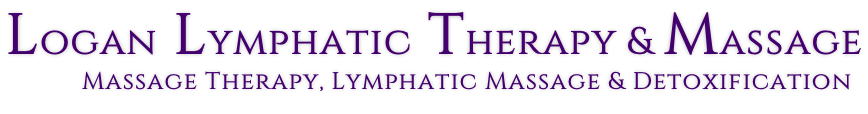 Logan Lymphatic Therapy & Massage Massage Therapy, Lymphatic Massage & Detoxification